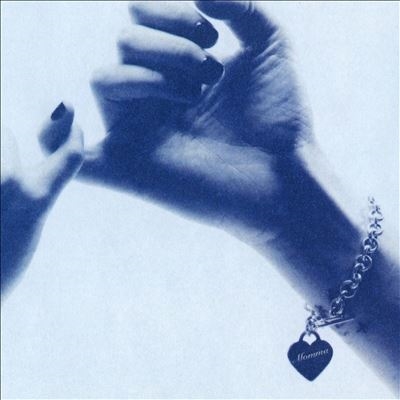 【未開封】【レコード】Momma Welcome to My Blue Sky Momma/Welcome to My Blue Sky
