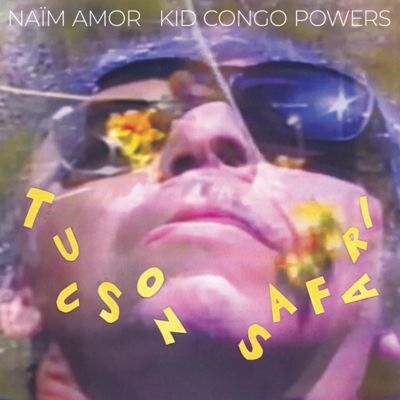 TOWER RECORDS ONLINE㤨Kid Congo Powers/Tucson SafariColored vinyl[ITR386LP]פβǤʤ4,290ߤˤʤޤ