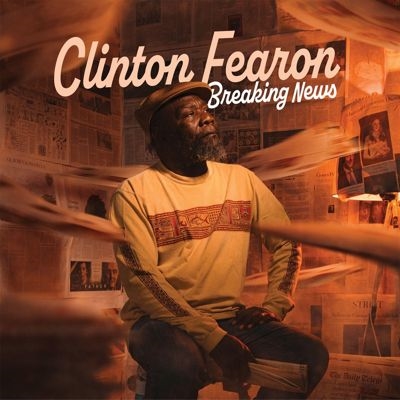 TOWER RECORDS ONLINE㤨Clinton Fearon/Breaking News[BDLP0001114]פβǤʤ5,390ߤˤʤޤ