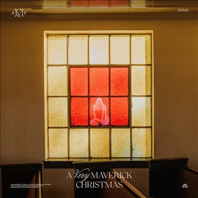 A Very Maverick Christmas A Very Maverick Christmas