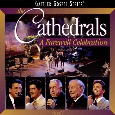 A Farewell Celebration A Farewell Celebration