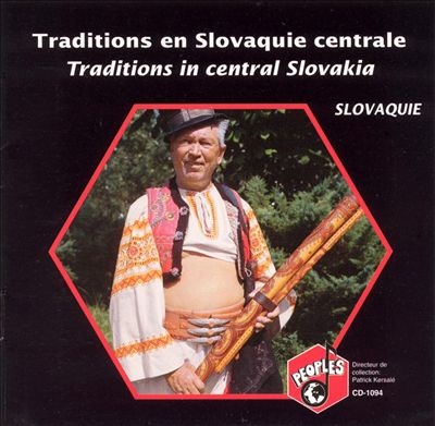 TOWER RECORDS ONLINE㤨Traditions En Slovaquie Centrale[PEO1094]פβǤʤ4,190ߤˤʤޤ