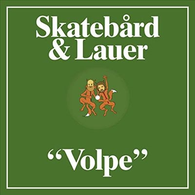Volpe