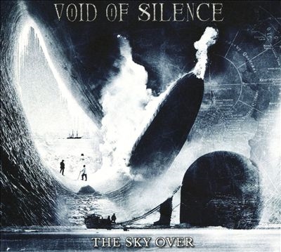 Void Of Silence/Sky Over[AVAV 344]