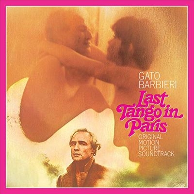 Gato Barbieri/Last Tango In Paris