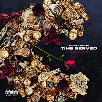 TOWER RECORDS ONLINE㤨Moneybagg Yo/Time Served[B003233001]פβǤʤ4,590ߤˤʤޤ