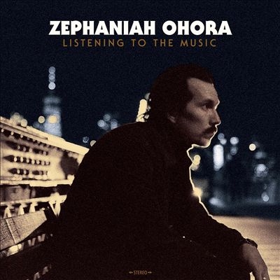 TOWER RECORDS ONLINE㤨Zephaniah Ohora/Listening to the Music[LRR002]פβǤʤ2,290ߤˤʤޤ
