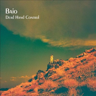 Baio/Dead Hand Control＜Burgundy Vinyl/限定盤＞