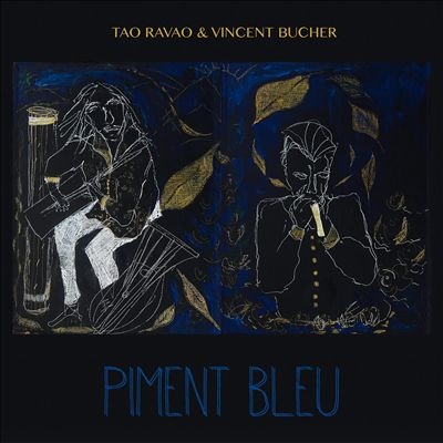 Piment Bleu