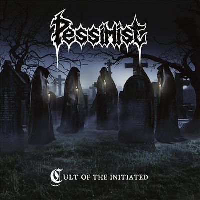 TOWER RECORDS ONLINE㤨Pessimist (Metal/Cult Of The Initiated[SEM6181]פβǤʤ4,990ߤˤʤޤ
