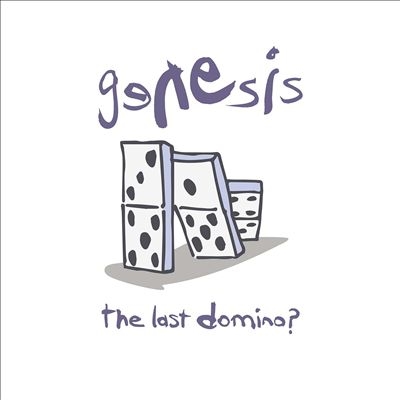 Genesis/The Last Domino?[ATL6591811]