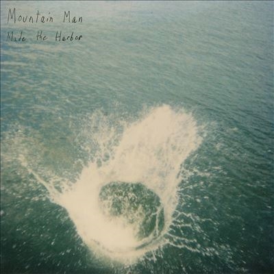 Mountain Man/Made The Harbor (10 Year Anniversary Edition)[PSY011LP]