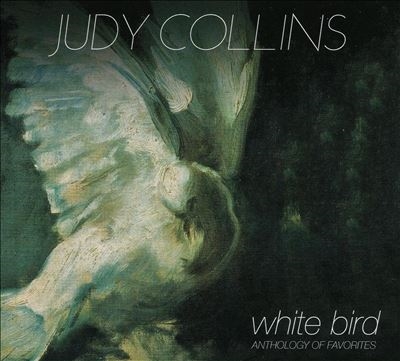 Judy Collins/White Bird - Anthology Of Favorites[CLE22542]