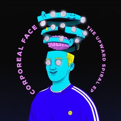 TOWER RECORDS ONLINE㤨Corporeal Face/The Upward Spiral[ACPR047]פβǤʤ2,390ߤˤʤޤ