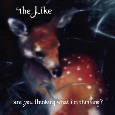The Like/Are You Thinking What I'm Thinking?[MOVLP3110]