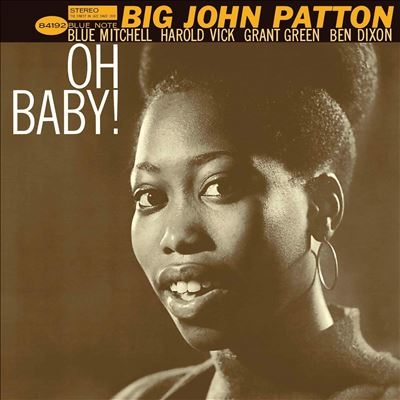 Oh Baby!＜限定盤＞