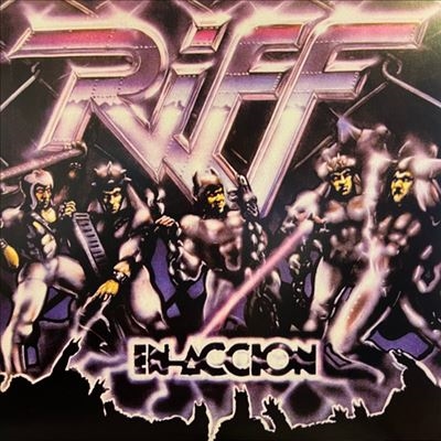 TOWER RECORDS ONLINE㤨Riff/En Accionס[DBN53198]פβǤʤ12,290ߤˤʤޤ