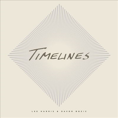 TOWER RECORDS ONLINE㤨Lee Harris/Timelines[GWDM31]פβǤʤ4,290ߤˤʤޤ