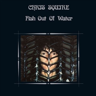 Chris Squire/未知への飛翔