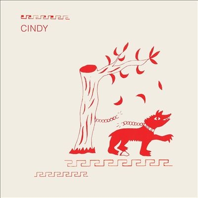 Cindy/Why Not Now?/Cream Vinyl[TLV163LP]