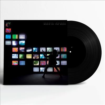 Shakey Graves/Movie of the Week[DUAT25491]