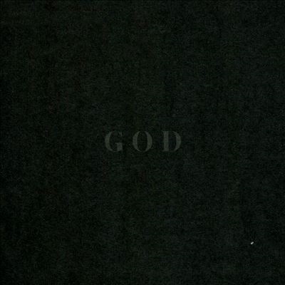 Sault/Untitled (God)[FLO0015CD]