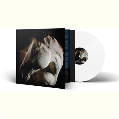 How to Kill a Horse＜限定盤/White Vinyl＞