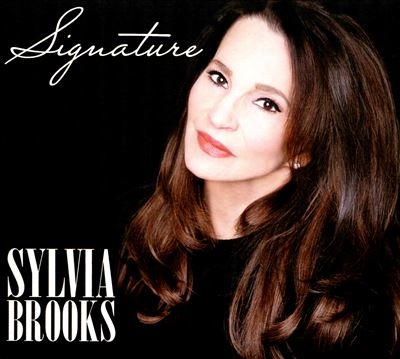 Sylvia Brooks/Signature[RMB71492]
