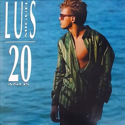 TOWER RECORDS ONLINE㤨Luis Miguel/20 Anosס[090317153513]פβǤʤ4,690ߤˤʤޤ