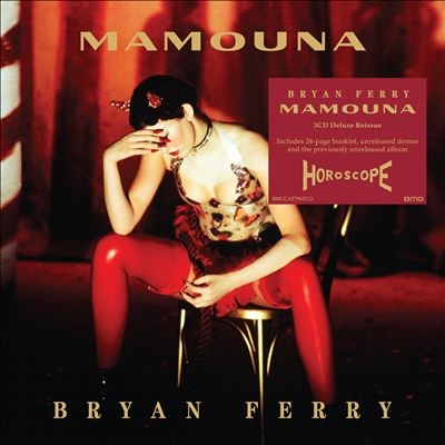 Bryan Ferry/Mamouna (2023 Reissue)[BGU892871]