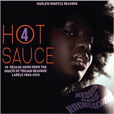 Hot Sauce 4[HSRSSLP0005]