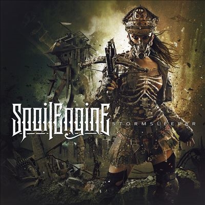 Spoil Engine/Stormsleeper[1036850AEP]