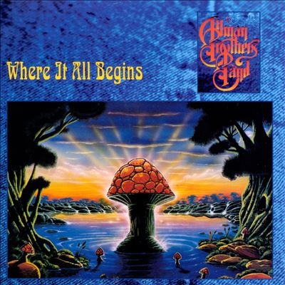 TOWER RECORDS ONLINE㤨The Allman Brothers Band/Where It All Begins[ABBR322]פβǤʤ3,190ߤˤʤޤ