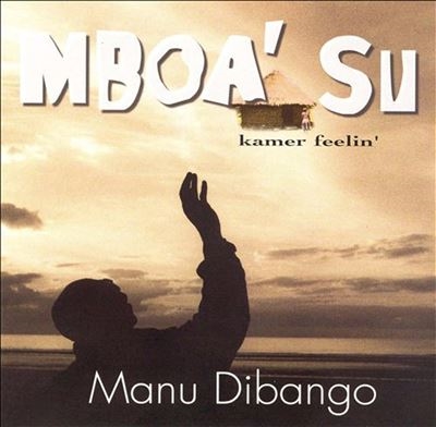 TOWER RECORDS ONLINE㤨Manu Dibango/Mboa' Su - Kamer Feelin'[JPS64]פβǤʤ2,690ߤˤʤޤ