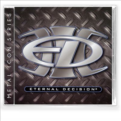 Eternal Decision/ED3[RRCD0001613]
