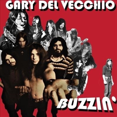 Gary Del Vecchio/Buzzin