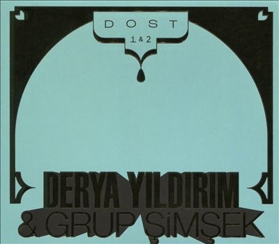 TOWER RECORDS ONLINE㤨Derya Yildirim/Dost 2[BJR079CD]פβǤʤ2,690ߤˤʤޤ