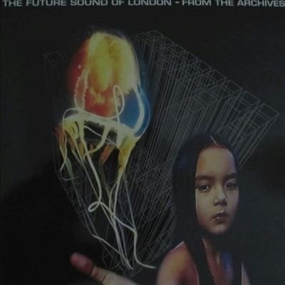 From the Archives＜RECORD STORE DAY対象商品＞