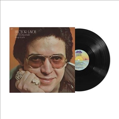 TOWER RECORDS ONLINE㤨Hector Lavoe/De Ti Depende (It's Up To You[CRF1611641]פβǤʤ5,190ߤˤʤޤ