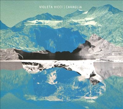 Violeta Vicci/Cavaglia[FAB110CD]