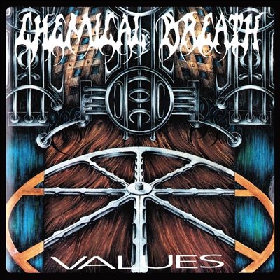 Chemical Breath/Values[VIC274CD]