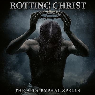 TOWER RECORDS ONLINE㤨Rotting Christ/Apocryphal SpellsCrystal Clear Vinyl[822603375718]פβǤʤ8,690ߤˤʤޤ