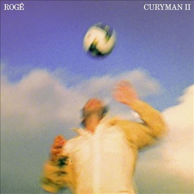 Roge/Curyman II/Earl of Lemon Wave Vinyl[DWR006LPC1]