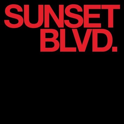 Sunset Blvd.: The Album 
