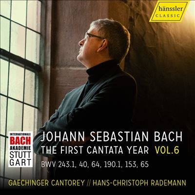 ϥ=ꥹȥա顼ǥޥ/BACH. VISION - եȡ󥿡䡼 Vol.6[HC23030]