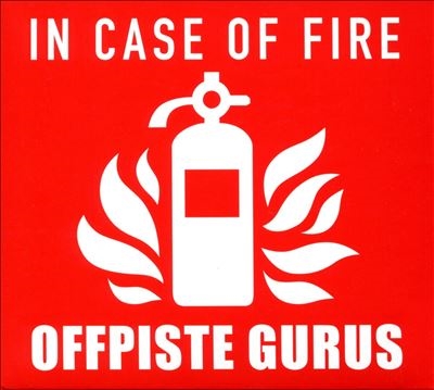 TOWER RECORDS ONLINE㤨Offpiste Gurus/In Case of Fire[YEB77572]פβǤʤ2,390ߤˤʤޤ