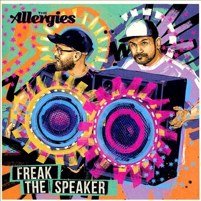 TOWER RECORDS ONLINE㤨The Allergies/Freak The Speaker[JAL455CD]פβǤʤ2,090ߤˤʤޤ
