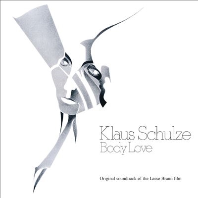 Klaus Schulze/Body Love[MIG01590]