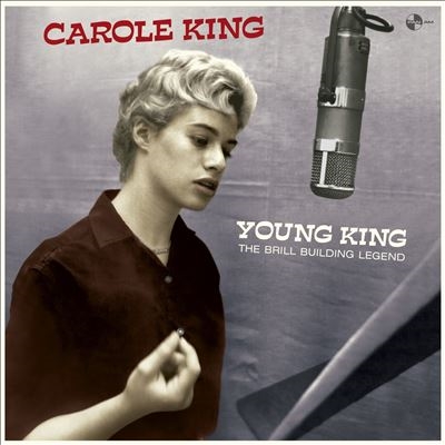 Young King: The Brill Building Legend＜限定盤＞