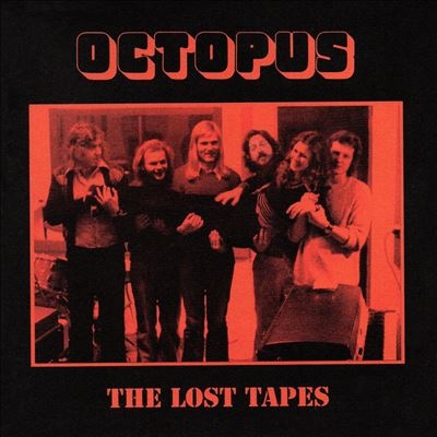 The Lost Tapes